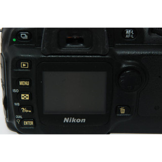 Máy ảnh DSLR Nikon D50_D70_D100_D40_D80_D90_D5000_D...