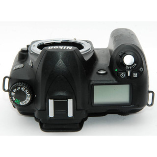 Máy ảnh DSLR Nikon D50_D70_D100_D40_D80_D90_D5000_D...