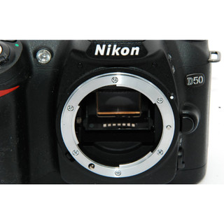 Máy ảnh DSLR Nikon D50_D70_D100_D40_D80_D90_D5000_D...