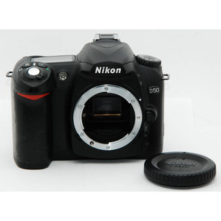 Máy ảnh DSLR Nikon D50_D70_D100_D40_D80_D90_D5000_D...
