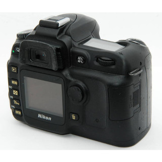 Máy ảnh DSLR Nikon D50_D70_D100_D40_D80_D90_D5000_D...