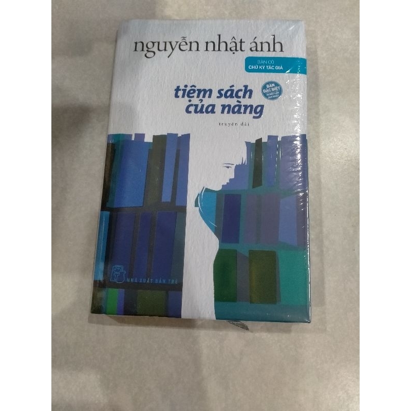 Sách - Tuyển Tập Nguyễn Nhật Ánh