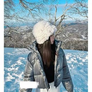 áo phao ghi bóng Zara cực sang chảnh 4391/755/808