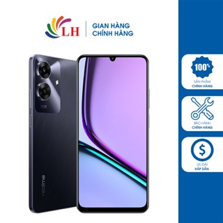 Điện thoại Realme Note 60 (4GB/128GB) - Hàng chính hãng