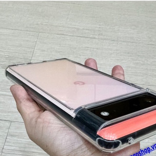 Ốp lưng chống sốc Google Pixel 9/9 Pro  - Pixel 9 Pro XL - Pixel 8 - Pixel 8 Pro - Pixel 7 - Pixel 7 Pro - Pixel 6 Pro