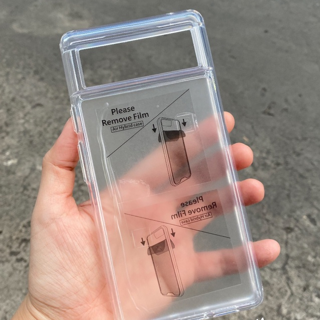 Ốp lưng chống sốc Google Pixel 9/9 Pro  - Pixel 9 Pro XL - Pixel 8 - Pixel 8 Pro - Pixel 7 - Pixel 7 Pro - Pixel 6 Pro