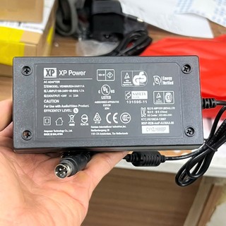 Adapter 24v máy in hóa đơn nhiệt