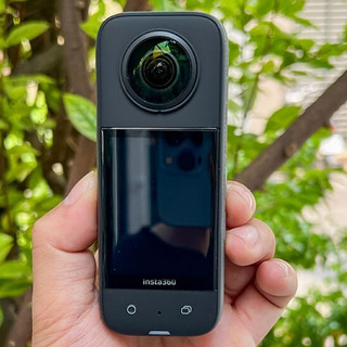 CƯỜNG LỰC MÀN HÌNH INSTA360 X3 / ONE X2 PULUZ