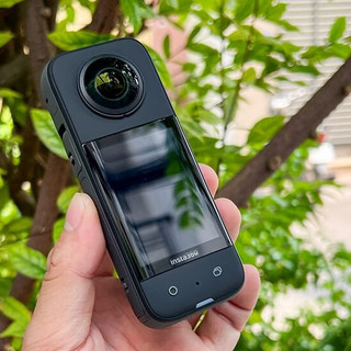 CƯỜNG LỰC MÀN HÌNH INSTA360 X3 / ONE X2 PULUZ
