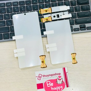 [Có sẵn] PPF mặt trước / mặt sau Google Pixel 6 - Pixel 6 Pro