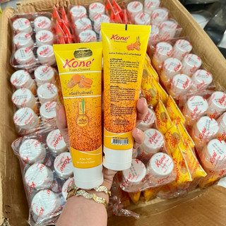 Sữa mặt kone nghệ thái lan