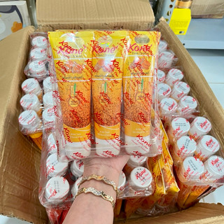 Sữa mặt kone nghệ thái lan