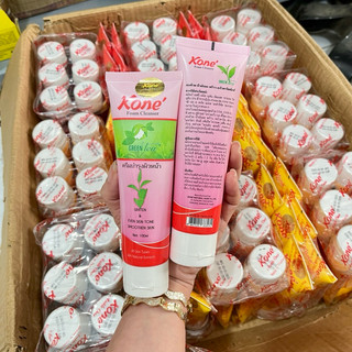 Sữa rửa mặt kone thái lan ( cam kết hàng chính hãng)