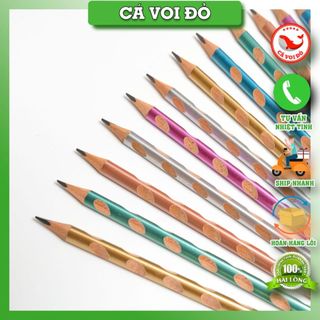 Bút chì 2B Eras Định Vị Eras E609 - SP001291