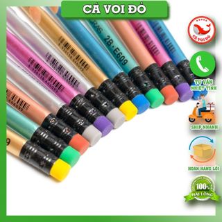 Bút chì 2B Eras Định Vị Eras E609 - SP001291