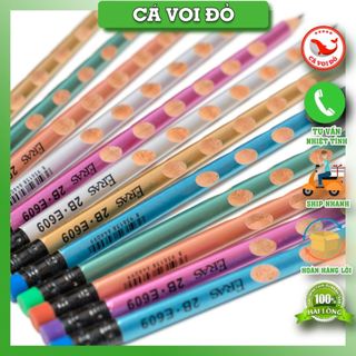 Bút chì 2B Eras Định Vị Eras E609 - SP001291