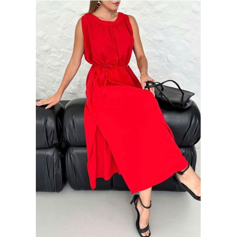 ĐẦM MAXI ZÚN NGỰC