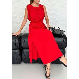 ĐẦM MAXI ZÚN NGỰC