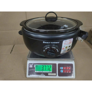 ✔️Nồi Kho Cá Chậm 2,5L ĐẠT TƯỜNG- Lòng Đất Nung