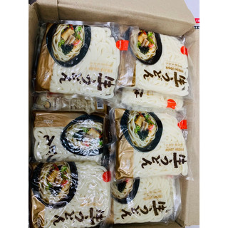 Mì Udon tươi samlip 200g