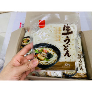 Mì Udon tươi samlip 200g