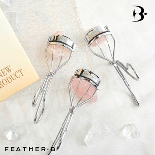  Kẹp Bấm Mi Cong Lâu FEATHER B - Feather B Eyelash Culer Original - Bấm mi siêu cong 