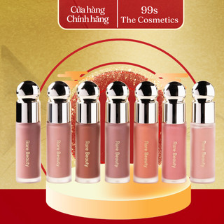   Fullsize và Minisize  Má hồng dạng kem Rare Beauty Soft Pinch Liquid Blush 