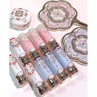   Sẵn Son Môi Butterfly Cloud Collar - Flower Knows 