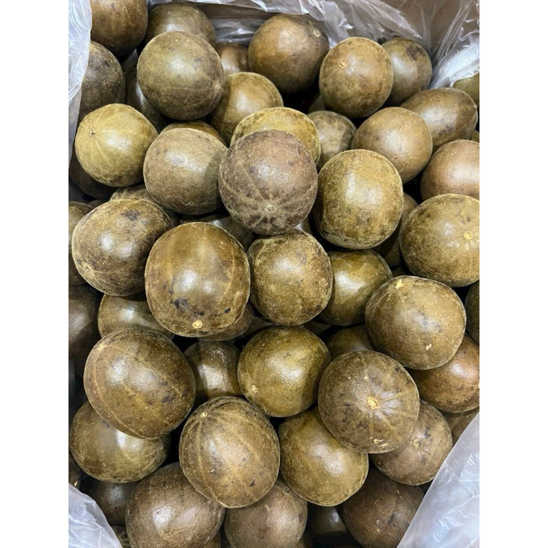 Combo 50/100 Trái La Hán Quả Size Vừa