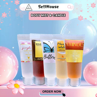  Sữa Tắm Nam Nữ Bath and Body Work - sữa tắm nước hoa  Hàng Mỹ chính hãng AUTH   Mẫu Thử 10g  Link 1 