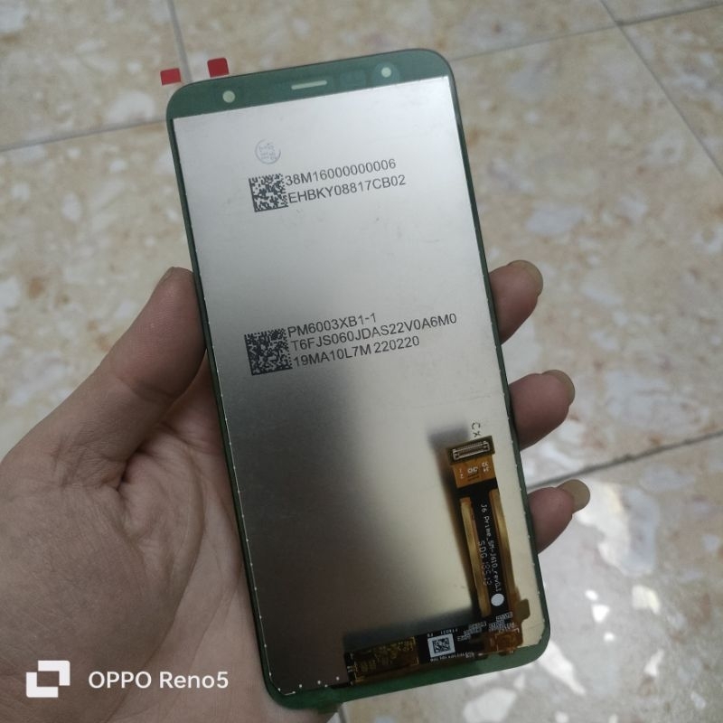 Màn Hình Sam Sung J410 / J610 xịn