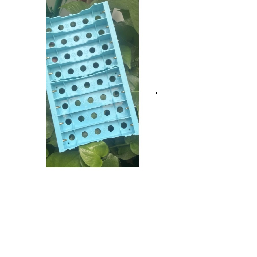 Khay cân bằng pin 32140 - 33138 - 33140 VIP - Nhựa PC cao cấp, siêu bền