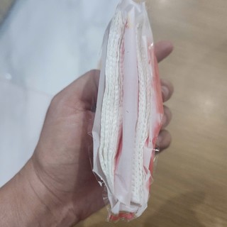 [Một lố 10 gói nhỏ] Khăn giấy Milan dạng bóp nhỏ gọn bỏ túi, dễ dàng mang theo bên mình