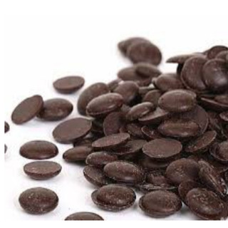Socola nút Puratos nhiều loại 100g