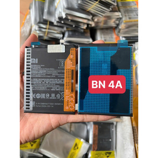  Pin Redmi Note 7 Note 7 Pro   BN 4A   zin hãng 