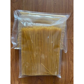   GIÁ SỈ NHÀ HÀNG  COMBO 4KG  Mỳ ý spaghetti SỢI TRÒN 1 túi 2kg nhập khẩu Châu Âu sale sạch kho đón Tết 