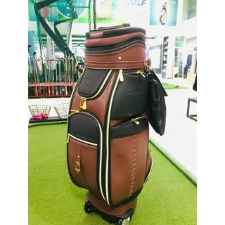 Túi Đựng Gậy GOLF Fullset Chính Hãng PGM QB043