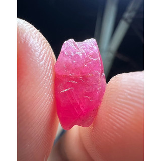Ruby chất ngọc 5.25ct