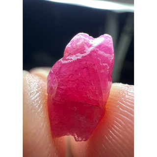 Ruby chất ngọc 5.25ct