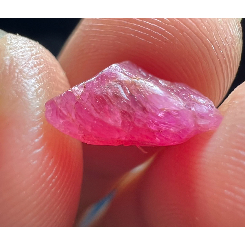 Ruby chất ngọc 5.25ct