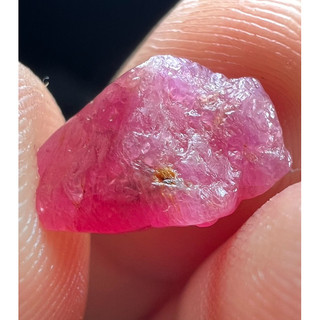 Ruby chất ngọc 5.25ct