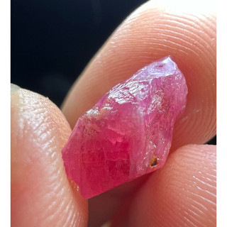 Ruby chất ngọc 5.25ct