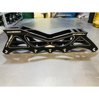Frame 2in1 patin