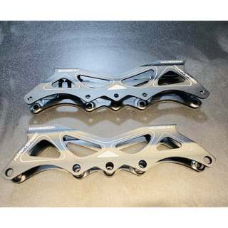 Frame 2in1 patin