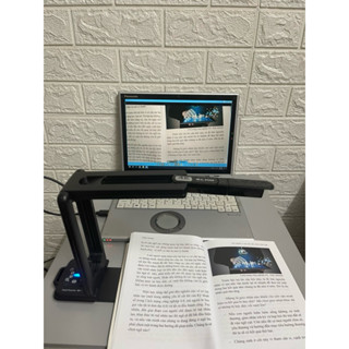 Máy chiếu vật thể  4K siêu nét Elmo MX-1