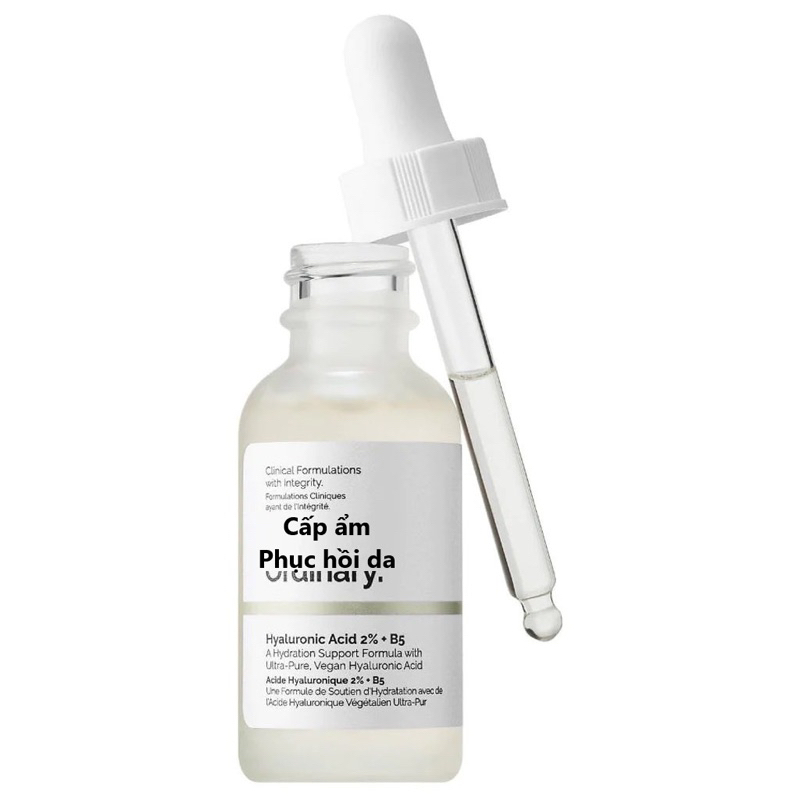 Serum cấp nước cấp ẩm Balance Hyaluronic Acid 2% 30ml | BigBuy360 - bigbuy360.vn