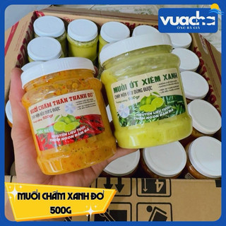   Giao toàn quốc  Nước Chấm Thần thánh Loại 1  hủ lớn 500g  