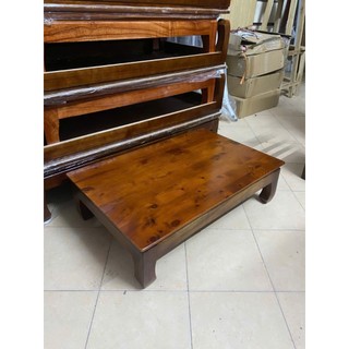 Bàn trà nhật gỗ xoan