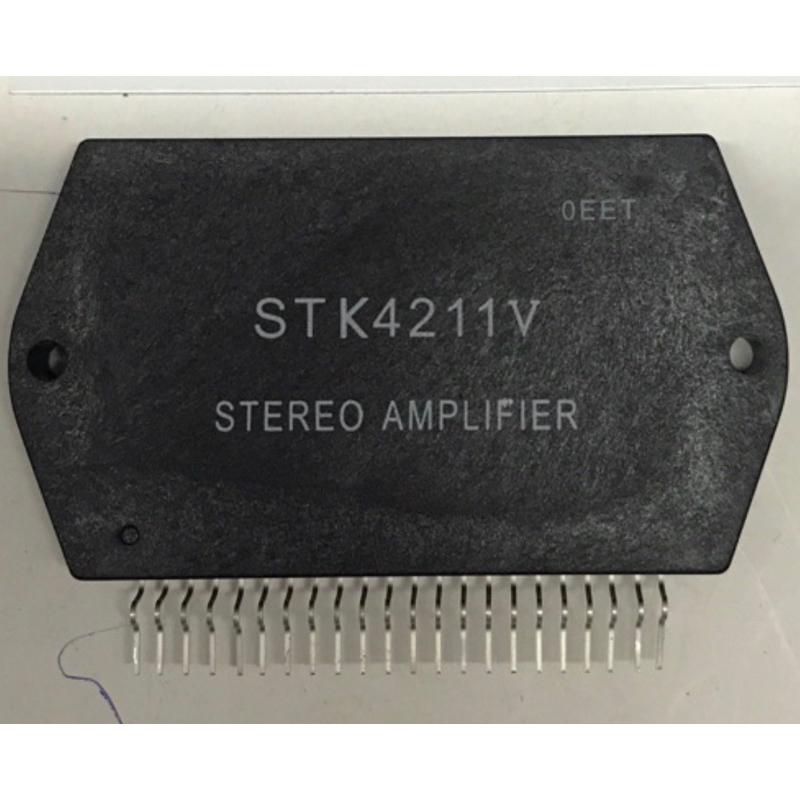 STK 4211v ic công suất âm thanh