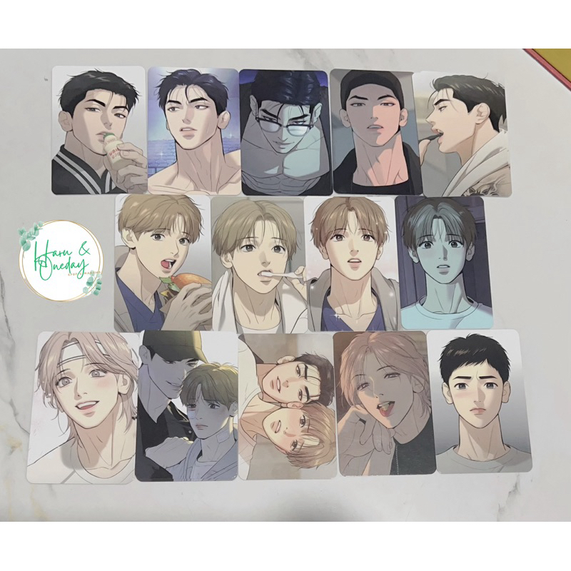 Ảnh card trong Pack Random Jinx